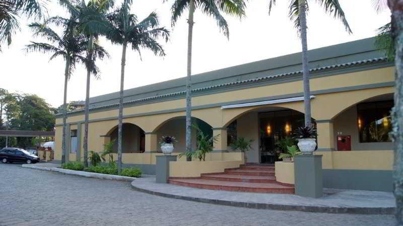 Hotel Recanto Lynce De Atibaia Bagian luar foto